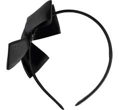 Fancy Bow Hairband Acc. Collection